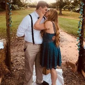 Meet your Posher, Aly